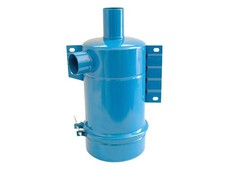 SPAREX® Ölbadfilter komplett