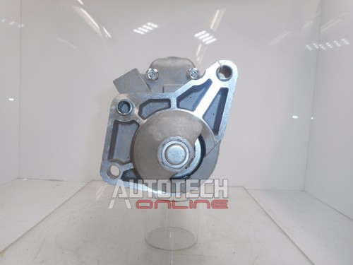 Anlasser starter renault - starter, vel