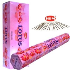 LOTUS von HEM BIG PACK 6x 20
