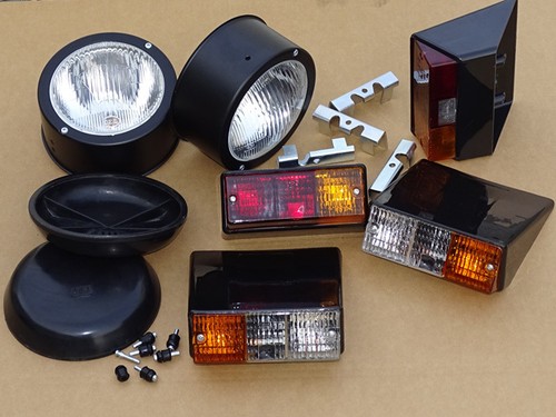 Angebot beleuchtung set - 24-tl,