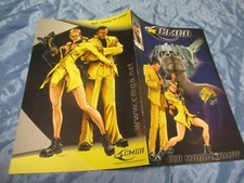 Comic , Werbung , Deutsche