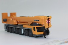 Siku 1886 liebherr mobilkran - siku,