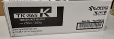 Toner Kyocera TK-865K Schwarz