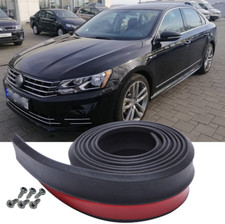 2.5m Frontspoiler Spoilerlippe