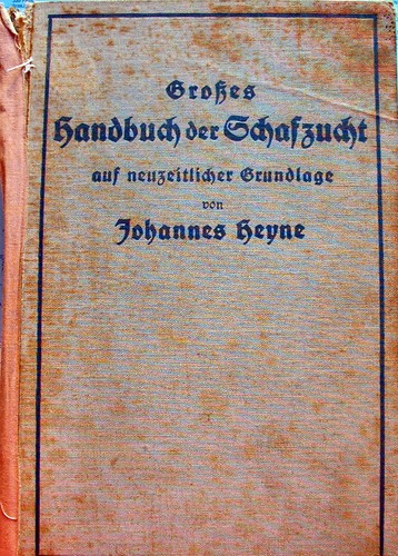Großes handbuch der - großes,
