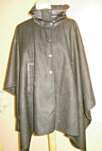 Dickere poncho helena - poncho, v.helena