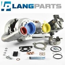 Turbolader für Volkswagen