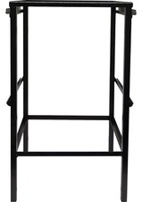 RAMSTER UNTERGESTELL für Holzbackofen Flammkuchenofen Pizzaofen V 200.12