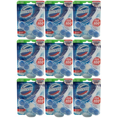 Domestos stein ocean x - domestos,