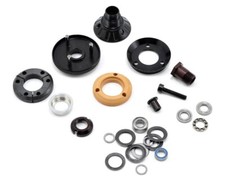 XRAY Kupplung Satz NT1 REVER XCA XRA338502 NT1 2023, 