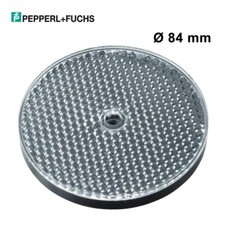 Reflektor rund 84 mm für