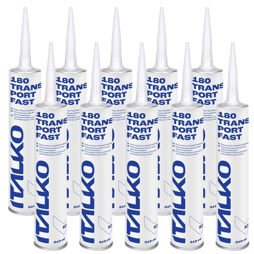 10x 310ml scheibenkleber - 310ml,