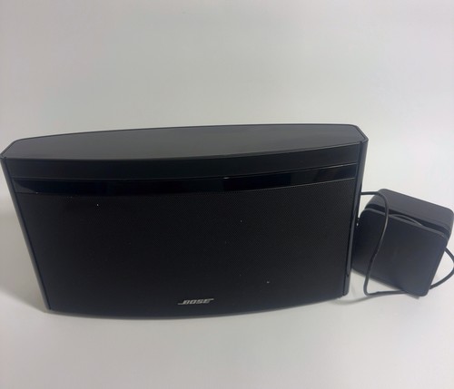Bose soundlink air - soundlink,