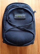 BAXXTAR  FOTOTASCHE  -für kleine Kompaktkameras und Zubehör