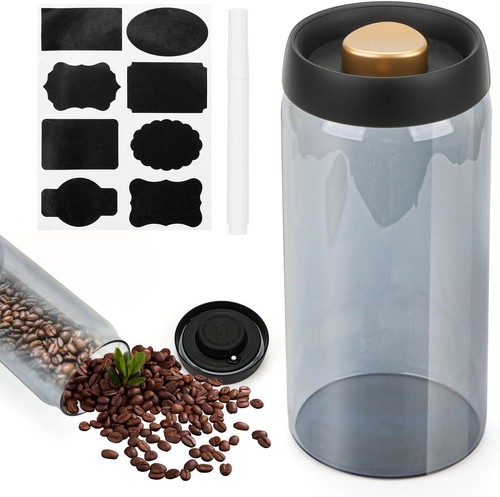Kaffeedose mit - kaffeedose, 1,8l