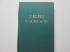 Diezels Niederjagd. Verlag
