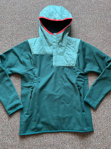 Ortovox merino fleece plus - ortovox,