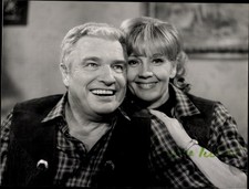 Ak Schauspielerin Liselotte