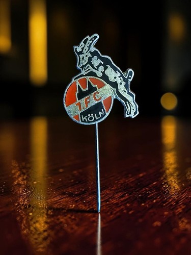 Anstecknadel fc köln - anstecknadel,