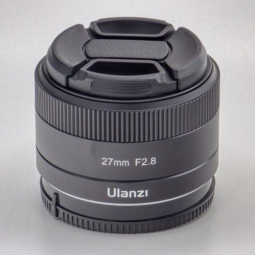 Objektiv 27mm 8 passend - f2.8,