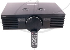 Panasonic PT-AE3000U Full HD