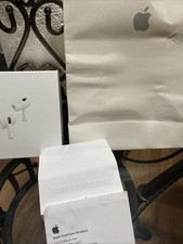 Apple AirPods Pro 2nd