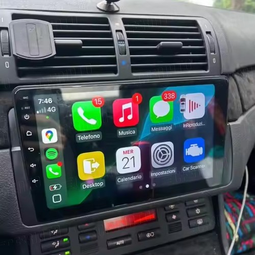 64gb für bmw - 2+64gb,
