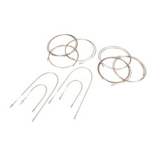 Bremsleitungssatz Bremsleitung