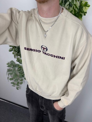 Sergio tacchini vintage - tacchini,