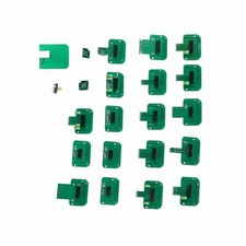 22 Stück BDM-Sondenadapter 60