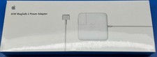 Genuine Apple 45W MagSafe 2