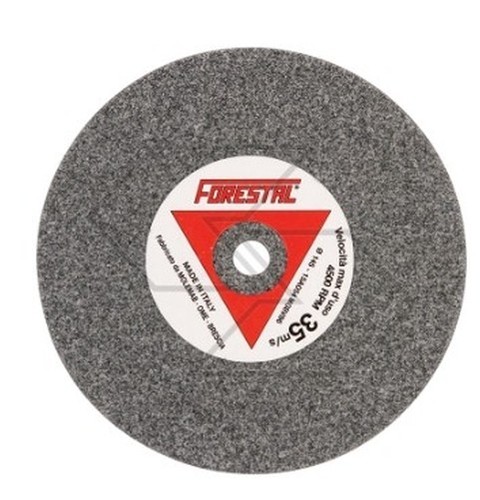 Set schleifscheiben grau - 4,