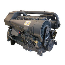 Deutz BF6L913