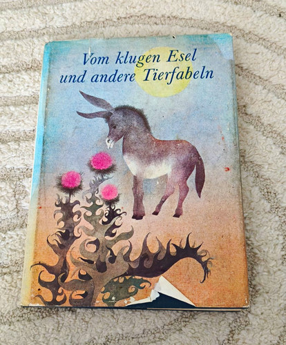 Vom klugen esel und - vom,