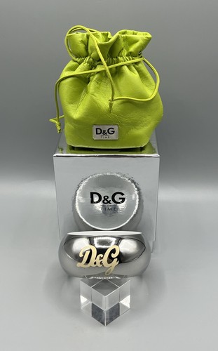 Original dolce gabbana time - &,