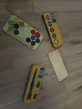 Schmincke und Symphonie