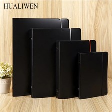 Ringbuch A4 A5 A6 A7 B5