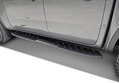 Running boards trittbretter - running,