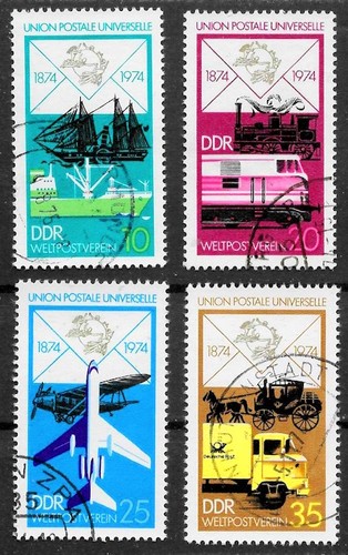 Ddr 1984 1987 - ddr, o