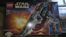 LEGO 75060 Slave I - UCS Star