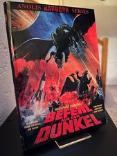 Godzilla - 3x Anolis Hardbox