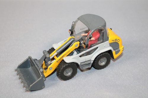 Siku 3529 kramer allrad - 3529,