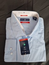 ROYAL-CLASS HERREN HEMD