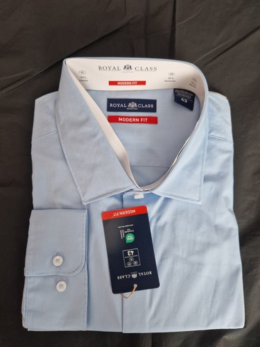 Royal class herren hemd - herren,