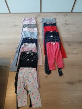 17 Teile Kleidungspaket Pack