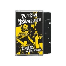 KLASSE KRIMINALE SINGLES &