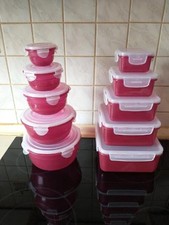 ***NEUWARE*** 20 tlg. LockLock