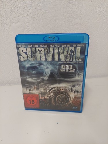 Survival überleben - survival,