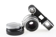 LEICA Summaron 35mm f/2,8 mit
