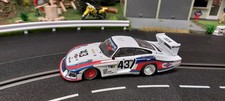 Porsche 935/78 Mobby Dick auf Plafit 1:32 ohne Magnet